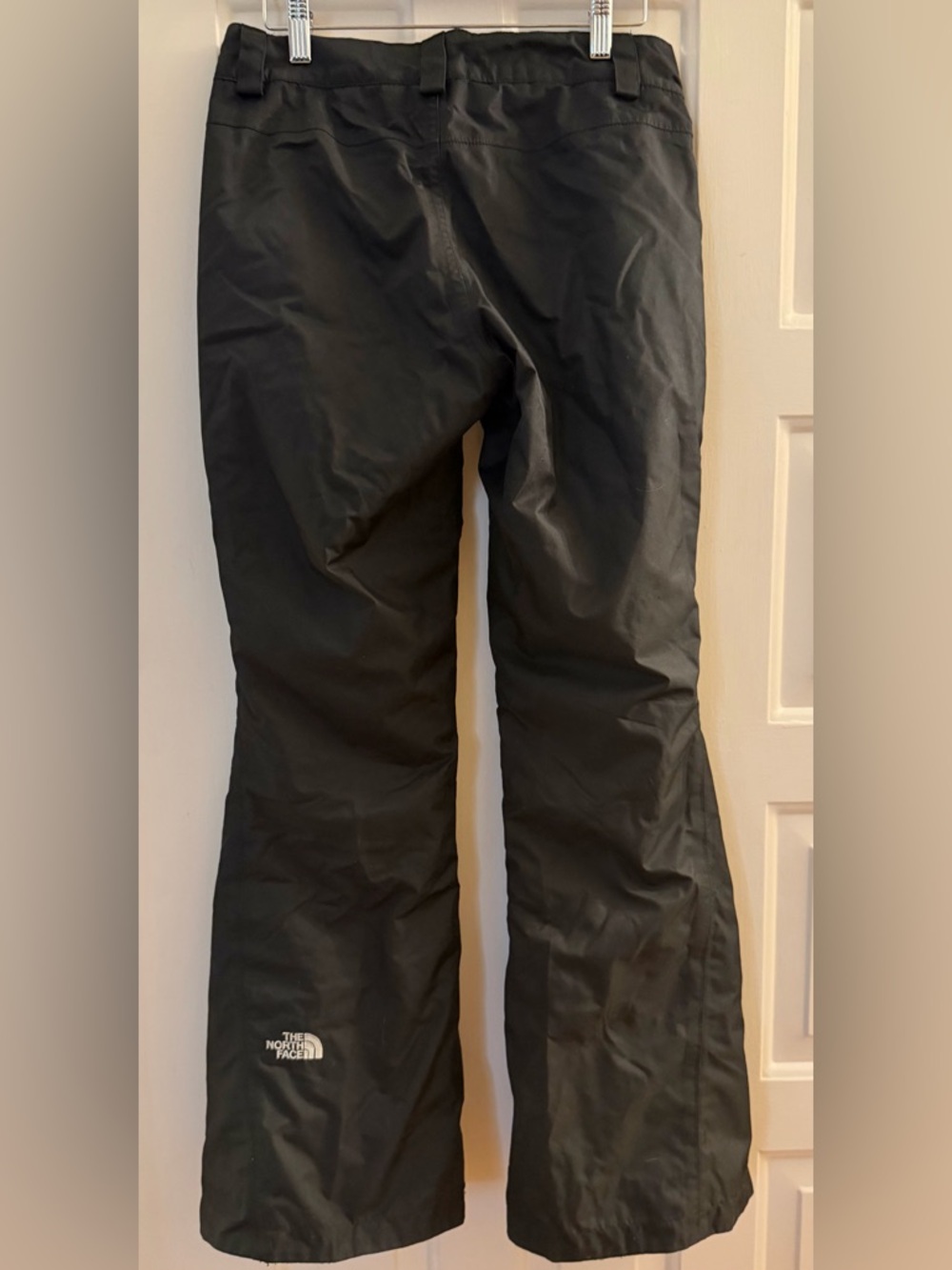 The North Face Hyvent Women’s Insulated Pants Black Small - Picture 3 of 7